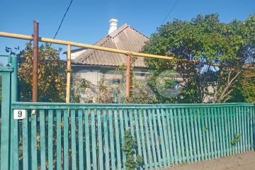 Фото №2: Дом 82 м² - Мариуполь, п. Моряков, ул. Малая Азовская, 9