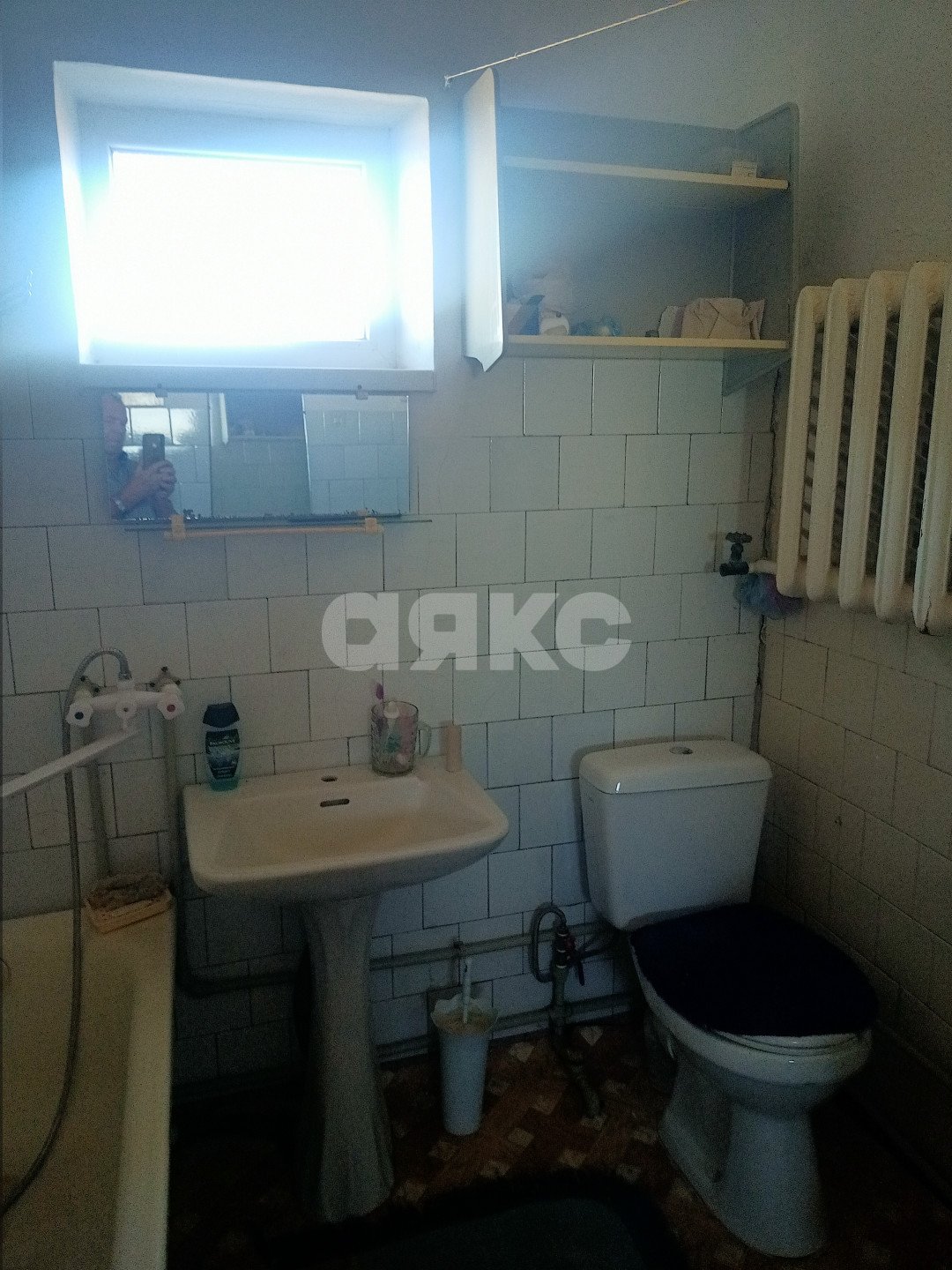 Фото №15: Дом 82 м² + 7 сот. - Мариуполь, Приморский, п. Моряков, ул. Малая Азовская, 9