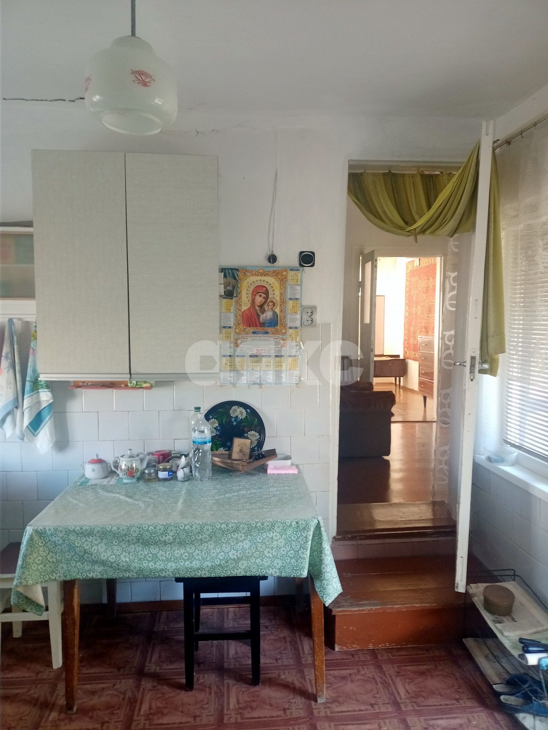 Фото №12: Дом 82 м² + 7 сот. - Мариуполь, Приморский, п. Моряков, ул. Малая Азовская, 9