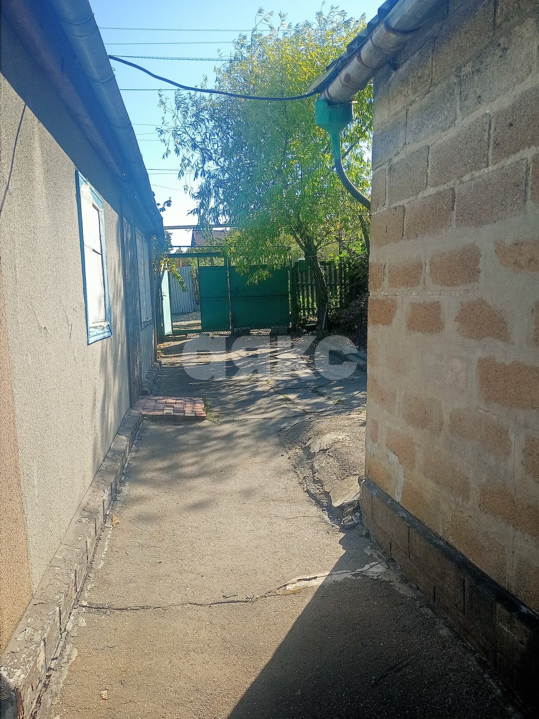 Фото №5: Дом 82 м² + 7 сот. - Мариуполь, Приморский, п. Моряков, ул. Малая Азовская, 9