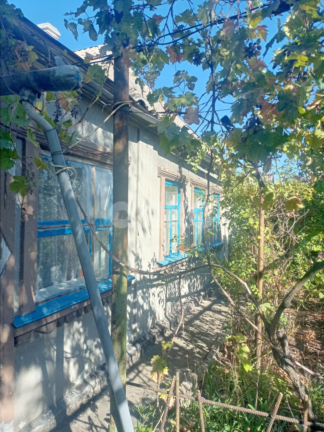 Фото №4: Дом 82 м² + 7 сот. - Мариуполь, Приморский, п. Моряков, ул. Малая Азовская, 9