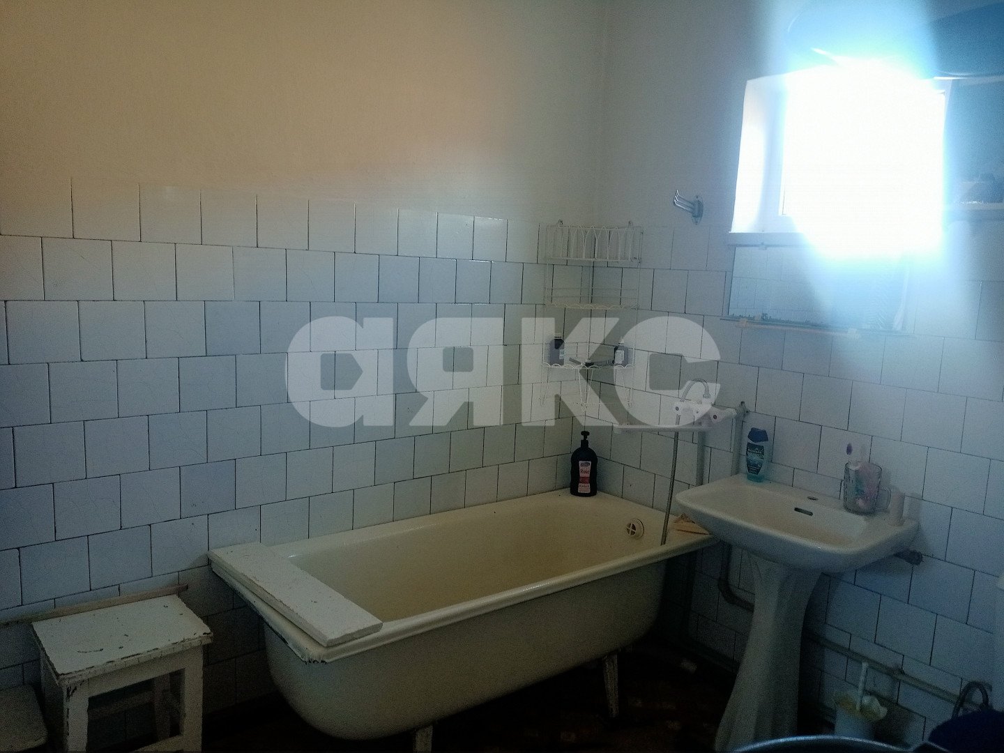 Фото №14: Дом 82 м² + 7 сот. - Мариуполь, Приморский, п. Моряков, ул. Малая Азовская, 9