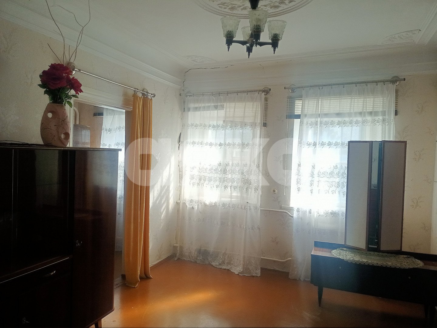 Фото №8: Дом 82 м² + 7 сот. - Мариуполь, Приморский, п. Моряков, ул. Малая Азовская, 9