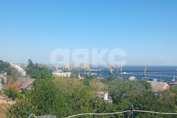 Фото №1: Дом 82 м² - Мариуполь, п. Моряков, ул. Малая Азовская, 9