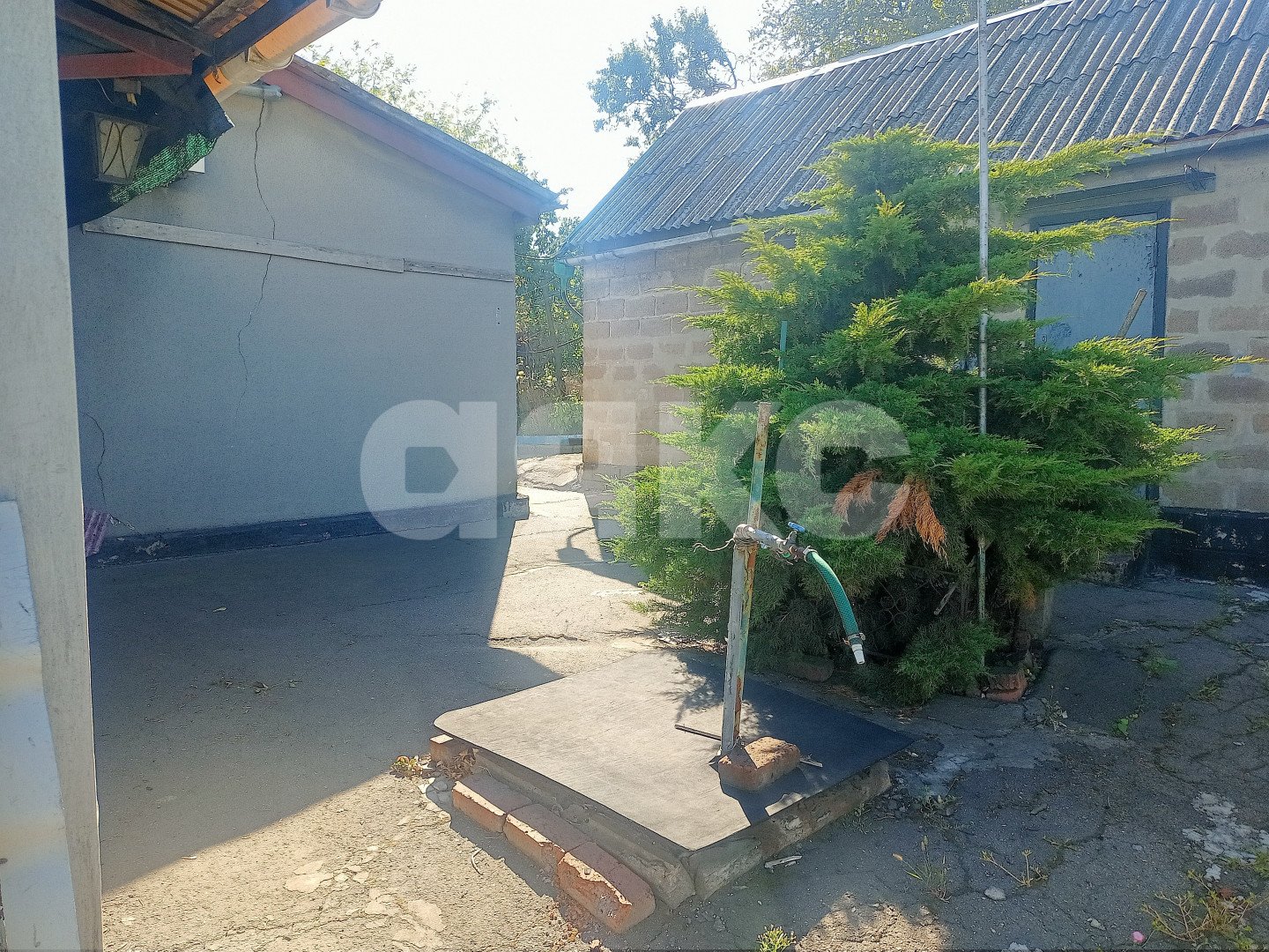 Фото №3: Дом 82 м² + 7 сот. - Мариуполь, Приморский, п. Моряков, ул. Малая Азовская, 9