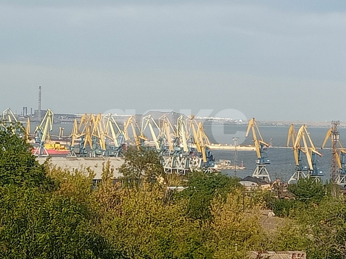 Фото №7: Дом 82 м² + 7 сот. - Мариуполь, Приморский, п. Моряков, ул. Малая Азовская, 9