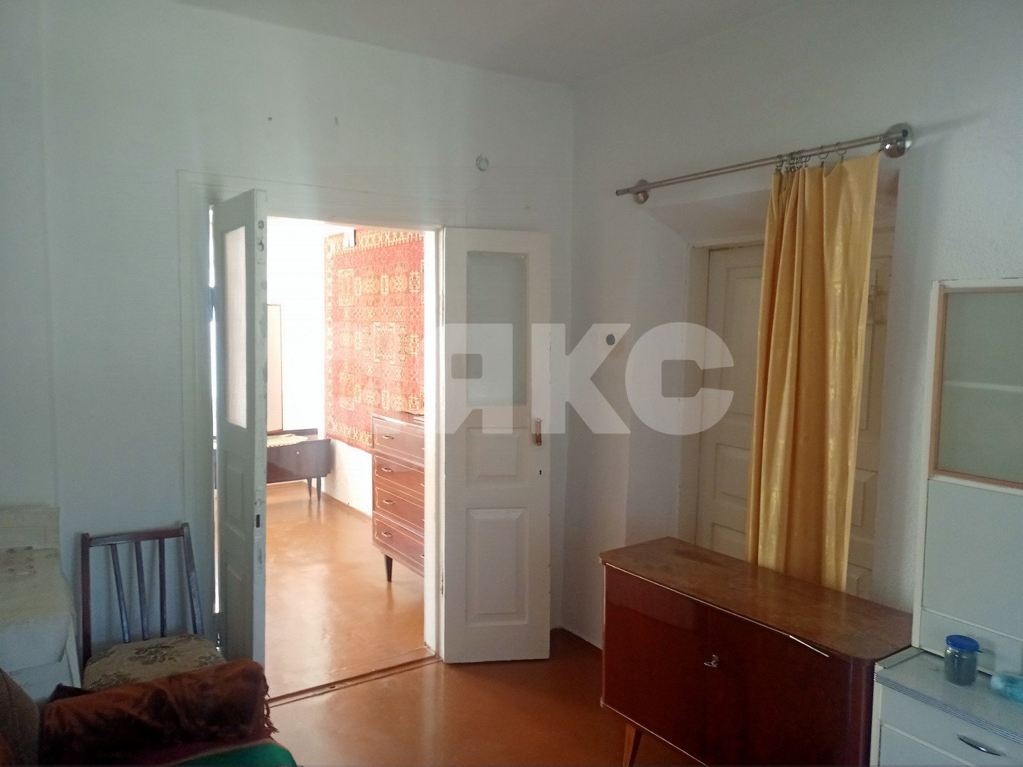 Фото №9: Дом 82 м² + 7 сот. - Мариуполь, Приморский, п. Моряков, ул. Малая Азовская, 9