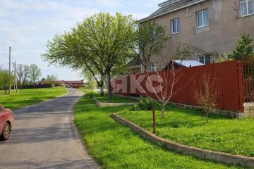 Фото №1: Земельный участок под ИЖС - Мариуполь, мкр. жилищно-строительный кооператив Бригантина, 132