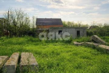 Фото №2: Земельный участок под ИЖС - Мариуполь, мкр. жилищно-строительный кооператив Бригантина, 132