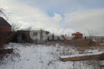 Фото №3: Земельный участок под ИЖС - Мариуполь, мкр. жилищно-строительный кооператив Бригантина, 132