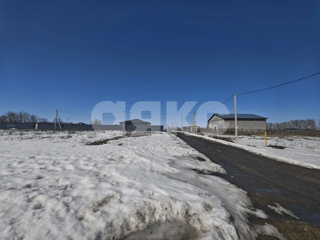 Фото №1: Личное подсобное хозяйство 10.55 сот. - Тульская область Щёкинский район