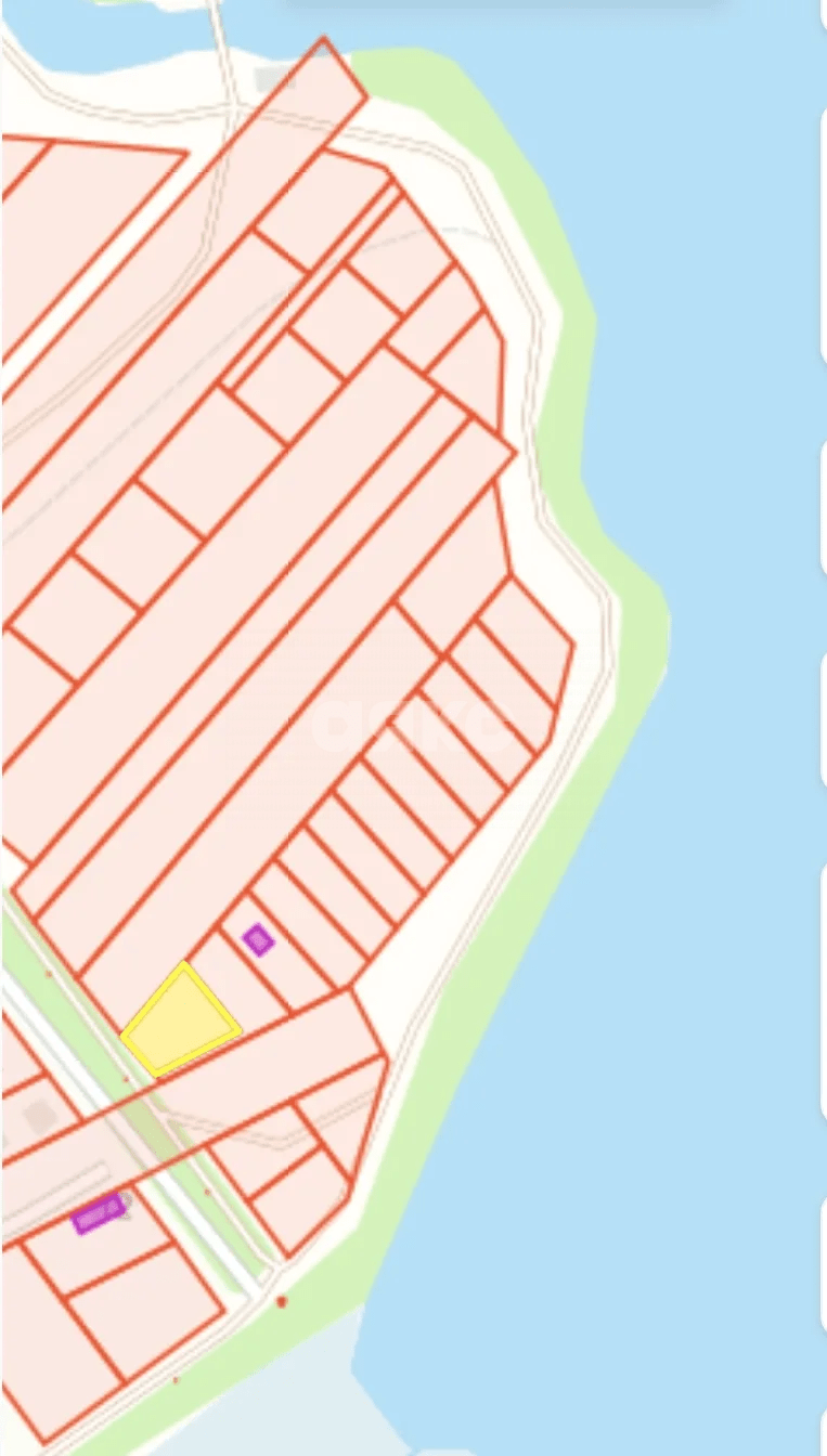 Фото №1: Личное подсобное хозяйство 10.55 сот. - Тульская область Щёкинский район