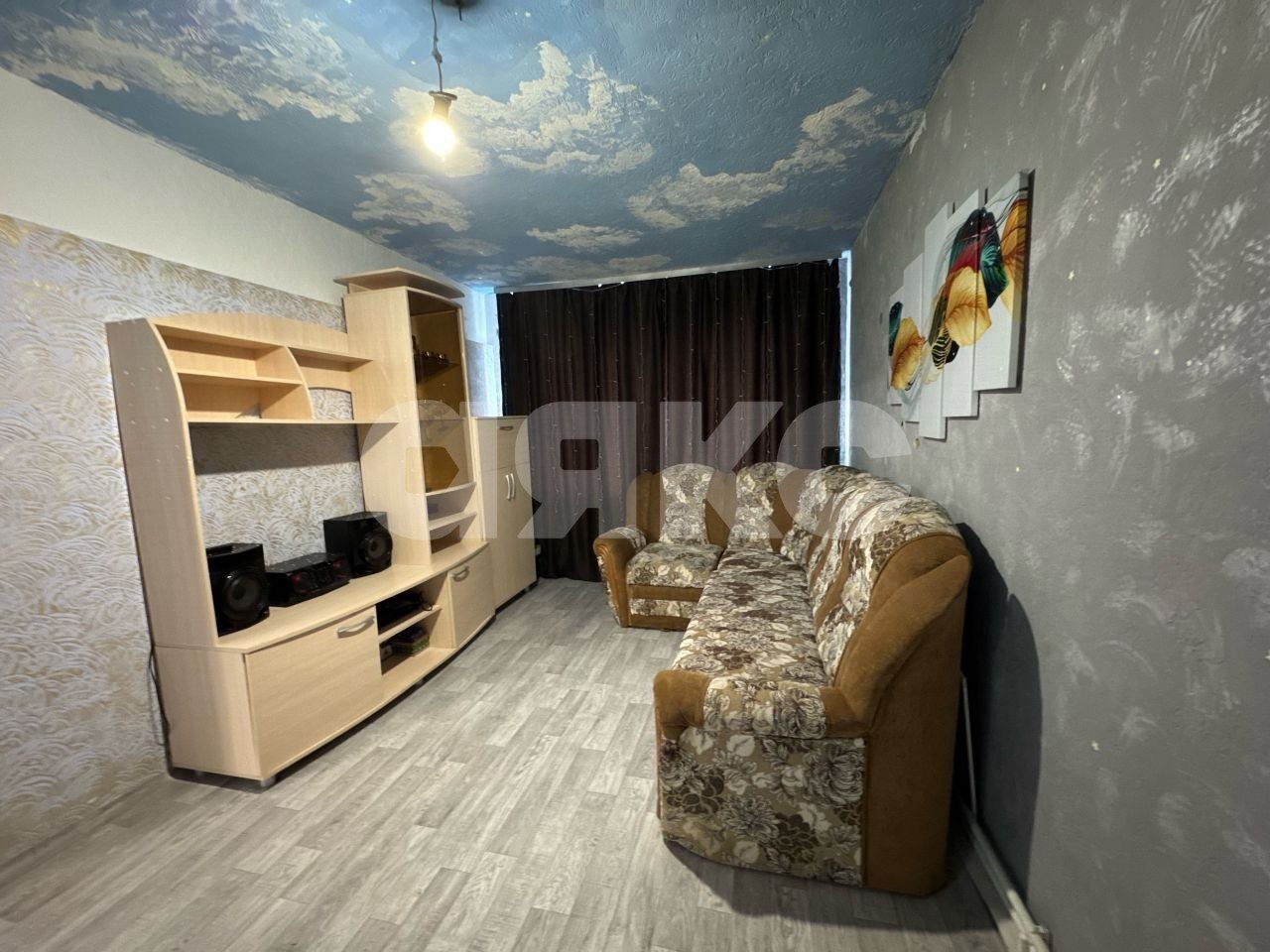 Фото №7: 4-комнатная квартира 71 м² - Федяшево, ул. Мира, 27