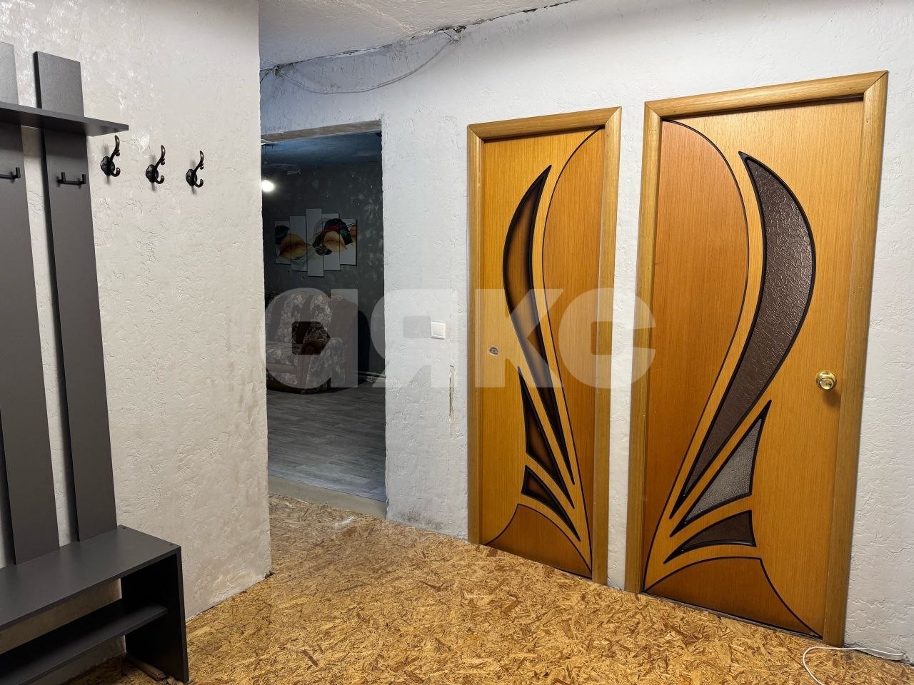 Фото №12: 4-комнатная квартира 71 м² - Федяшево, ул. Мира, 27