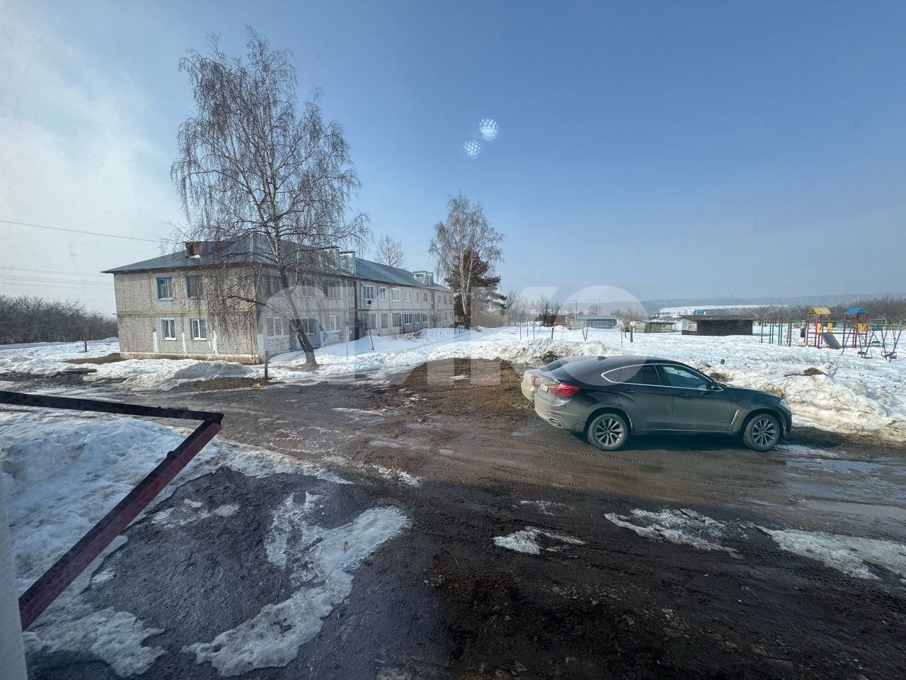 Фото №13: 4-комнатная квартира 71 м² - Федяшево, ул. Мира, 27