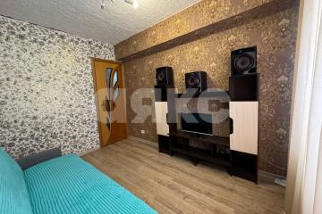 Фото №2: 4-комнатная квартира 71 м² - Федяшево, ул. Мира, 27