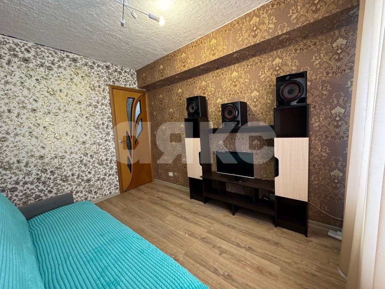 Фото №2: 4-комнатная квартира 71 м² - Федяшево, ул. Мира, 27