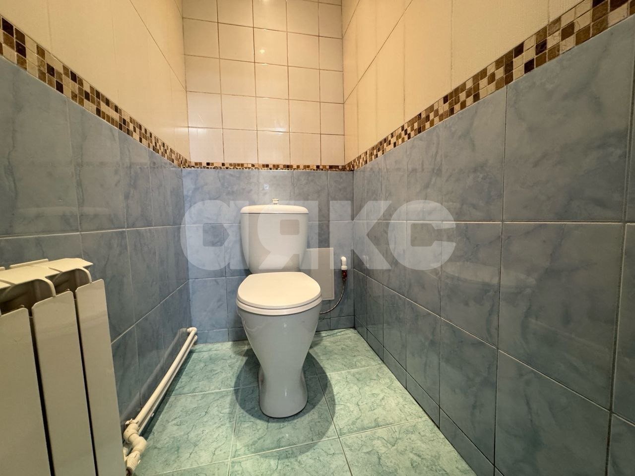 Фото №13: 4-комнатная квартира 71 м² - Федяшево, ул. Мира, 27