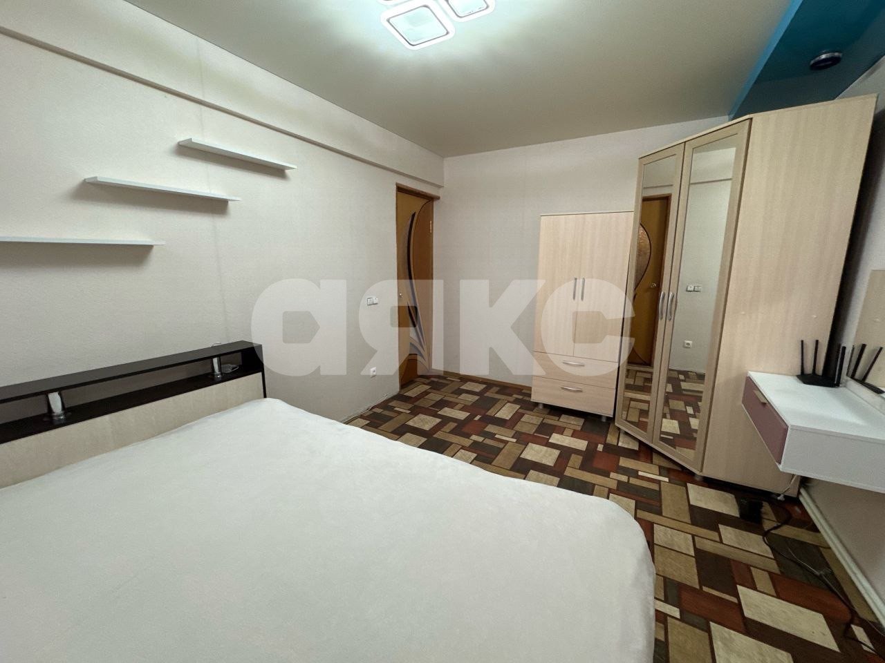 Фото №8: 4-комнатная квартира 71 м² - Федяшево, ул. Мира, 27