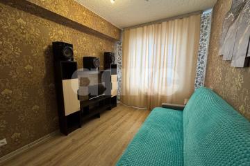 Фото №3: 4-комнатная квартира 71 м² - Федяшево, ул. Мира, 27