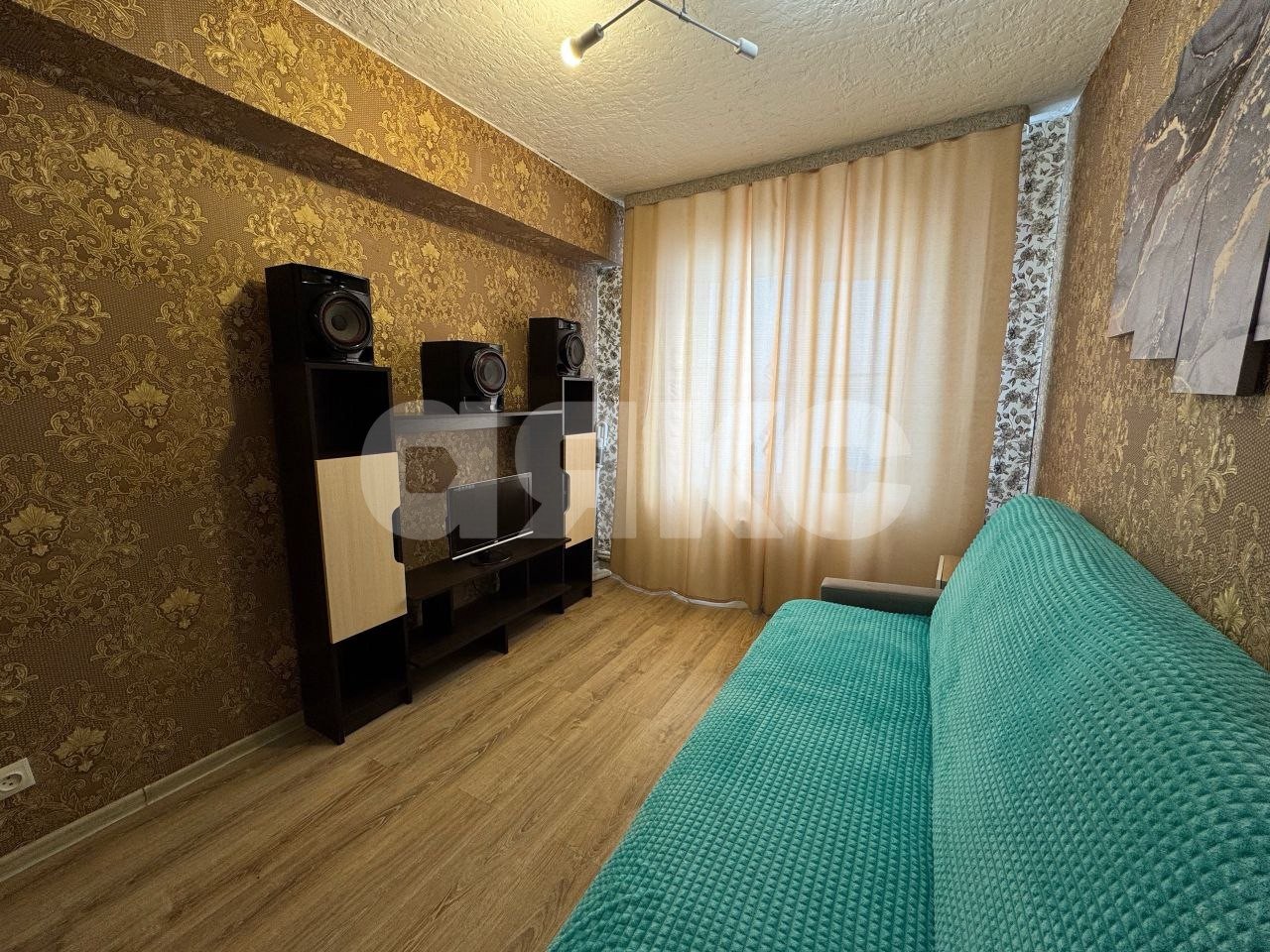 Фото №3: 4-комнатная квартира 71 м² - Федяшево, ул. Мира, 27