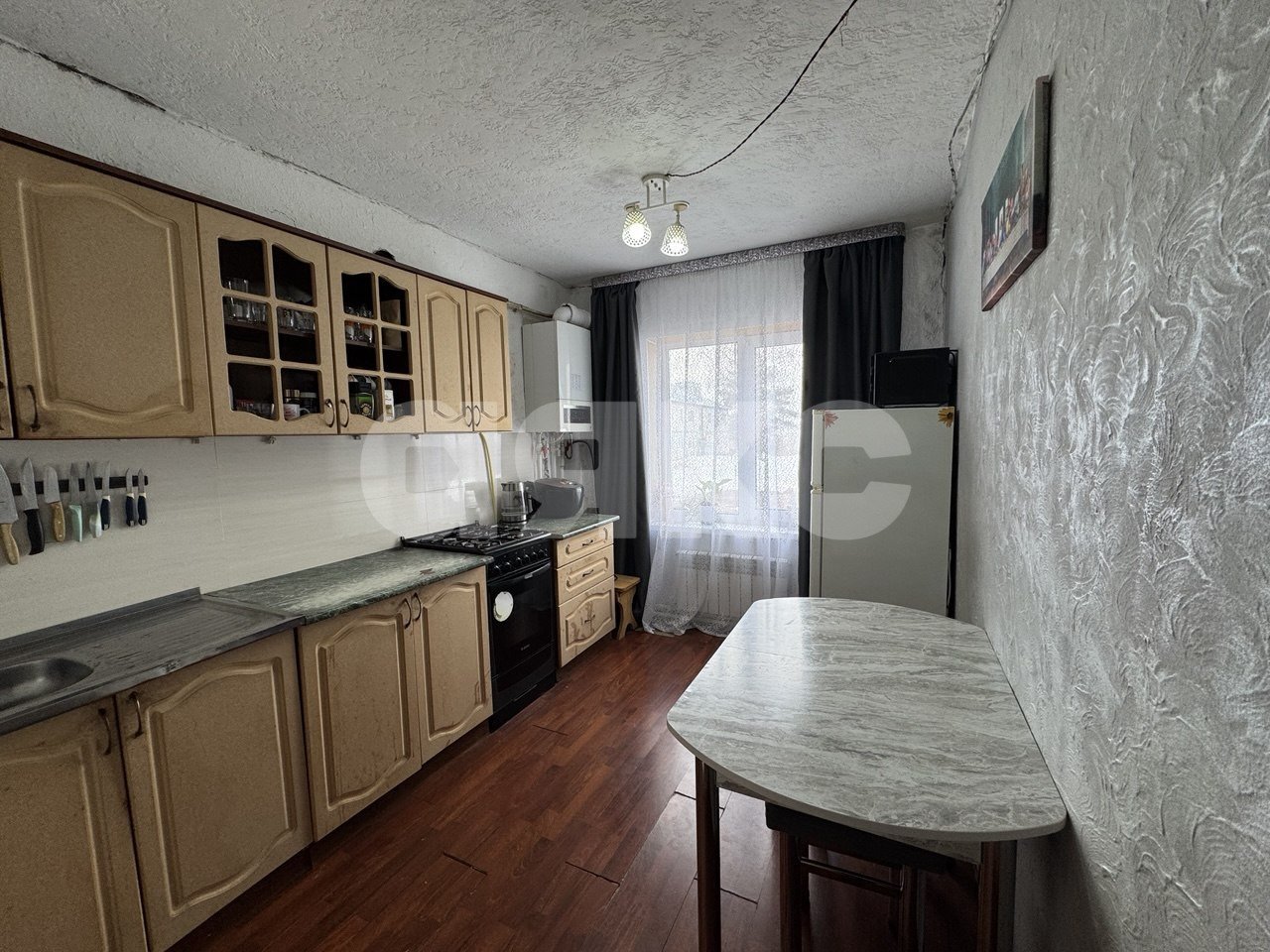 Фото №10: 4-комнатная квартира 71 м² - Федяшево, ул. Мира, 27