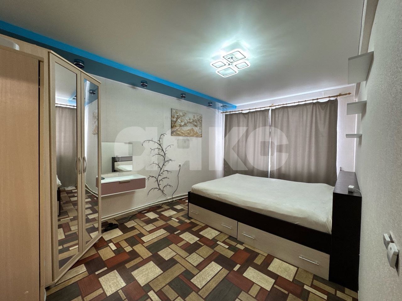 Фото №6: 4-комнатная квартира 71 м² - Федяшево, ул. Мира, 27