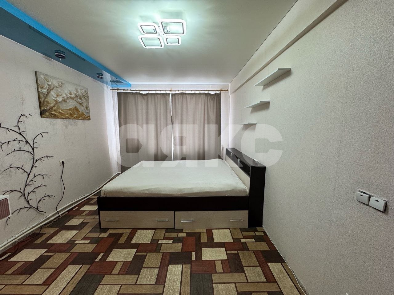 Фото №5: 4-комнатная квартира 71 м² - Федяшево, ул. Мира, 27