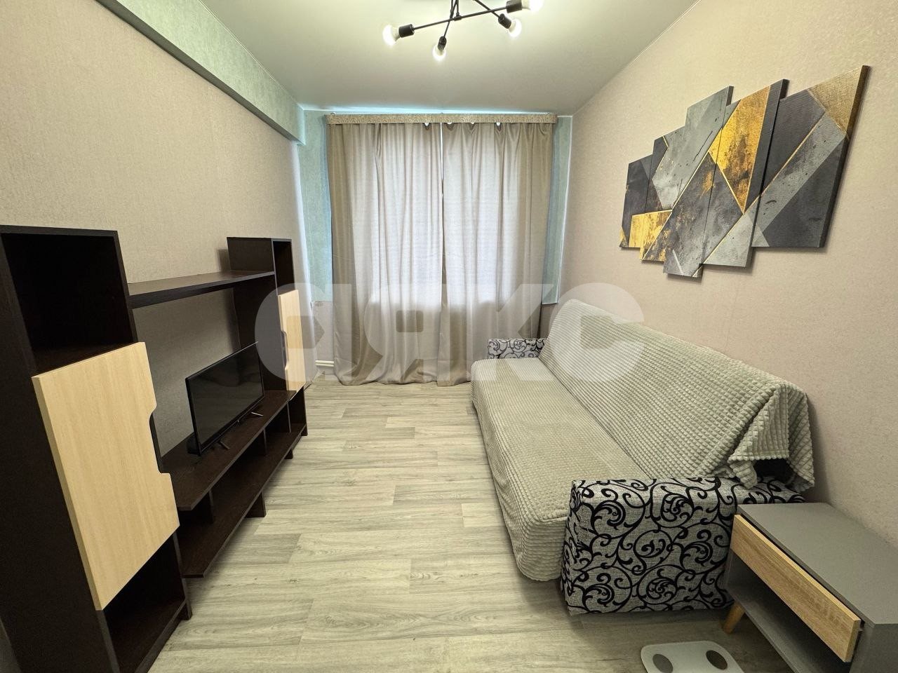 Фото №4: 4-комнатная квартира 71 м² - Федяшево, ул. Мира, 27