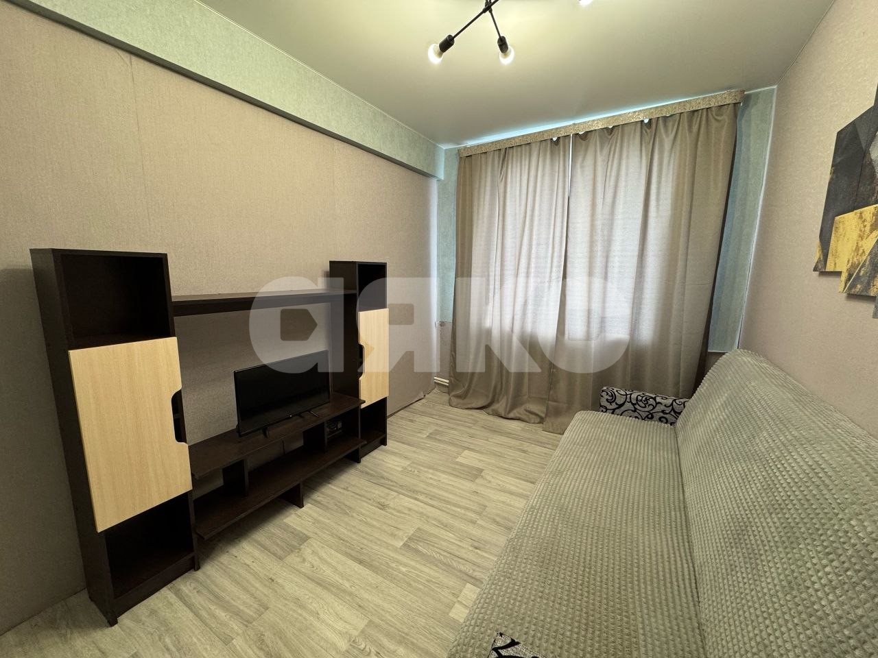 Фото №9: 4-комнатная квартира 71 м² - Федяшево, ул. Мира, 27