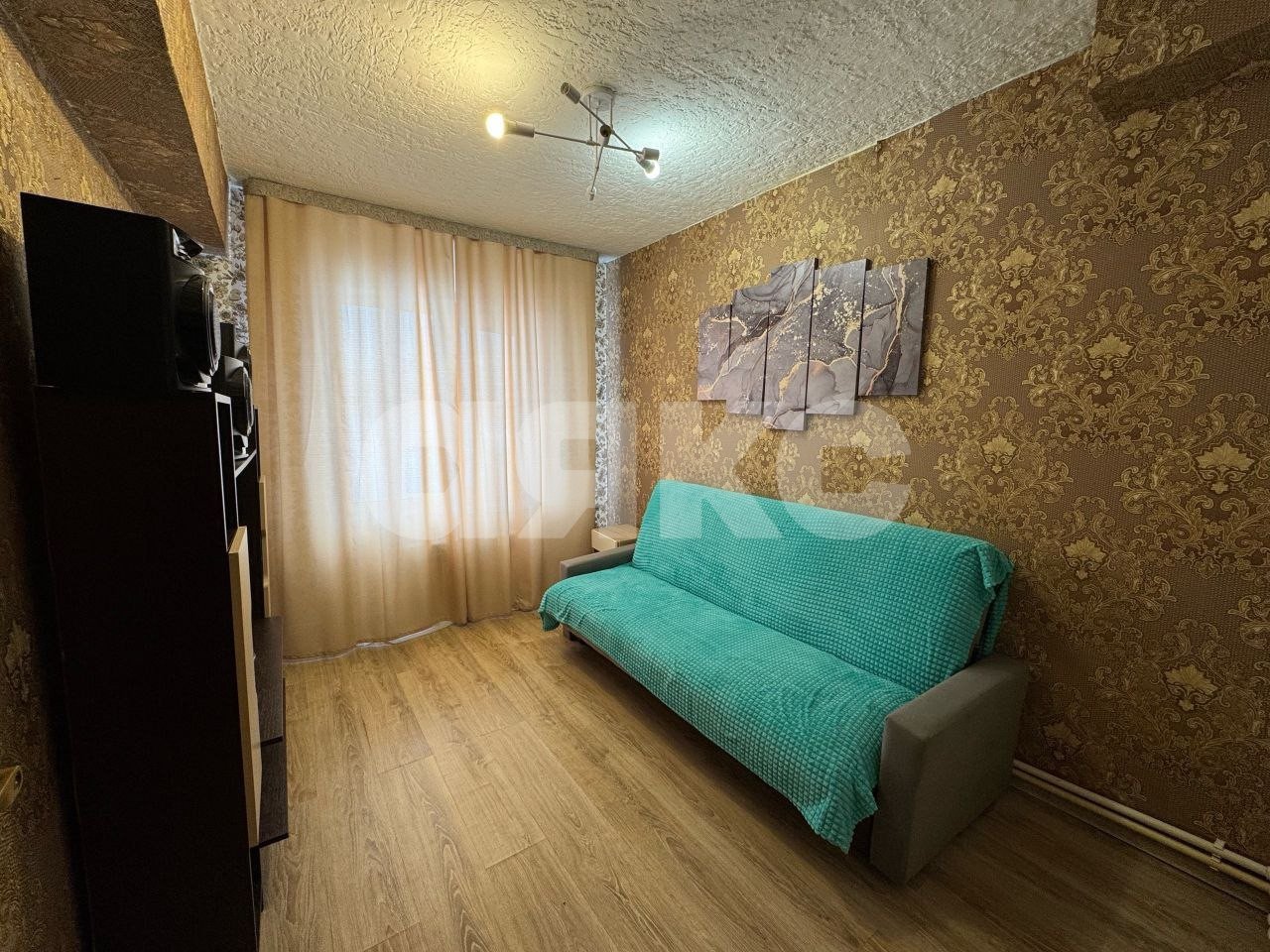 Фото №1: 4-комнатная квартира 71 м² - Федяшево, ул. Мира, 27