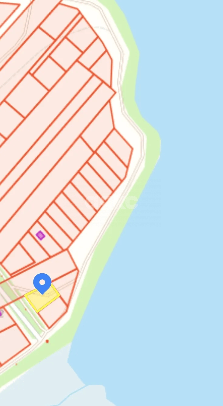 Фото №1: Личное подсобное хозяйство 10 сот. - Карамышево, ул. Заречная