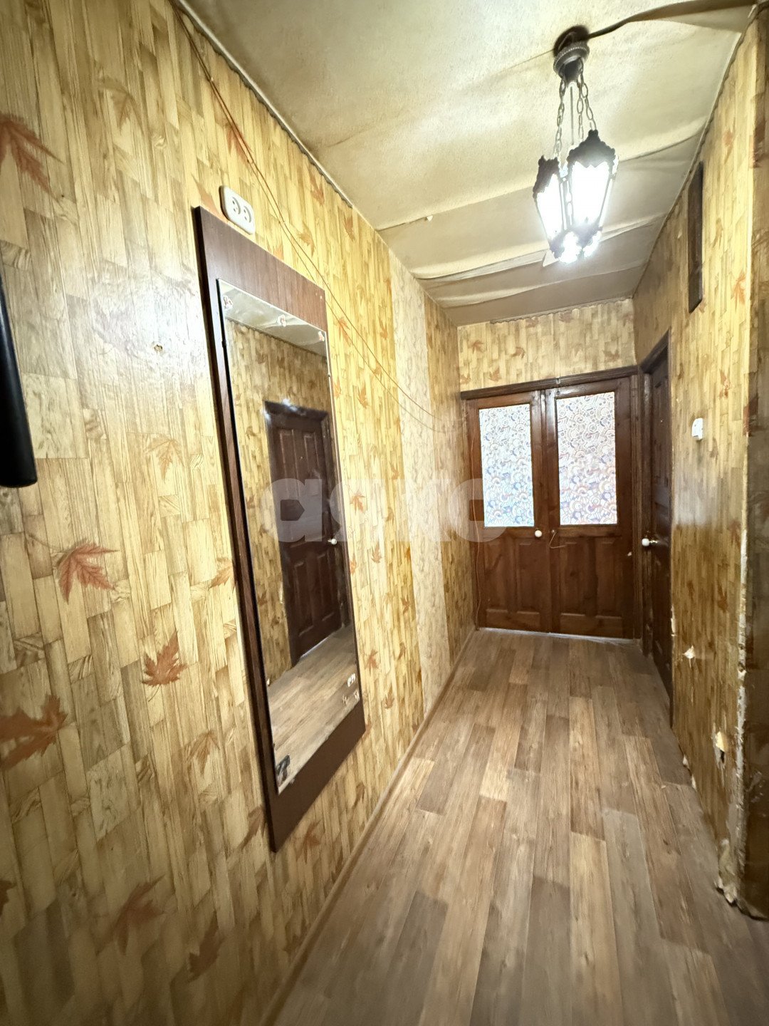 Фото №14: 3-комнатная квартира 62 м² - Тула, мкр. Советский территориальный округ, ул. Демонстрации, 7