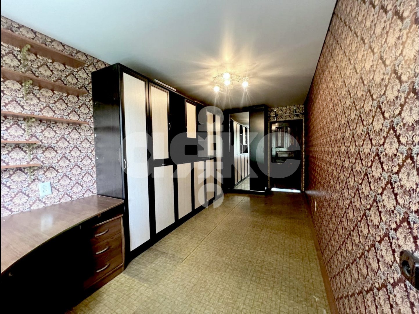 Фото №9: 3-комнатная квартира 62 м² - Тула, мкр. Советский территориальный округ, ул. Демонстрации, 7