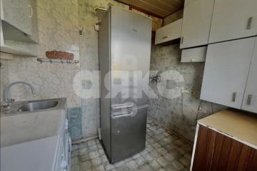 Фото №4: 3-комнатная квартира 62 м² - Тула, мкр. Советский территориальный округ, ул. Демонстрации, 7