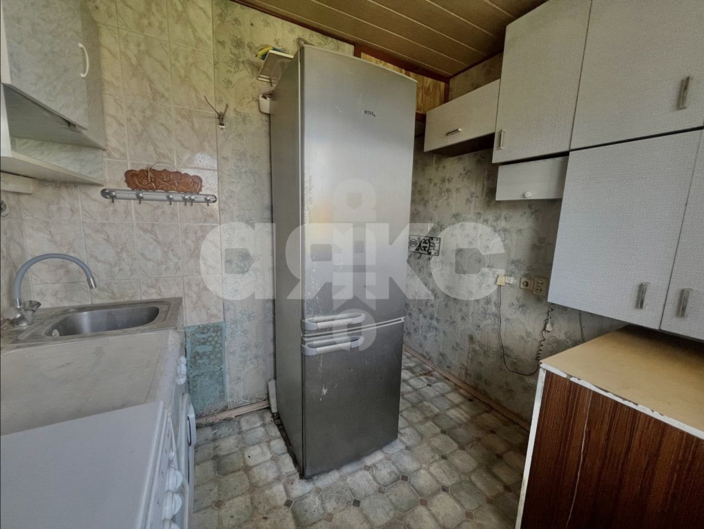 Фото №4: 3-комнатная квартира 62 м² - Тула, мкр. Советский территориальный округ, ул. Демонстрации, 7