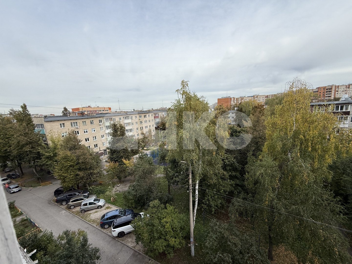 Фото №17: 3-комнатная квартира 62 м² - Тула, мкр. Советский территориальный округ, ул. Демонстрации, 7