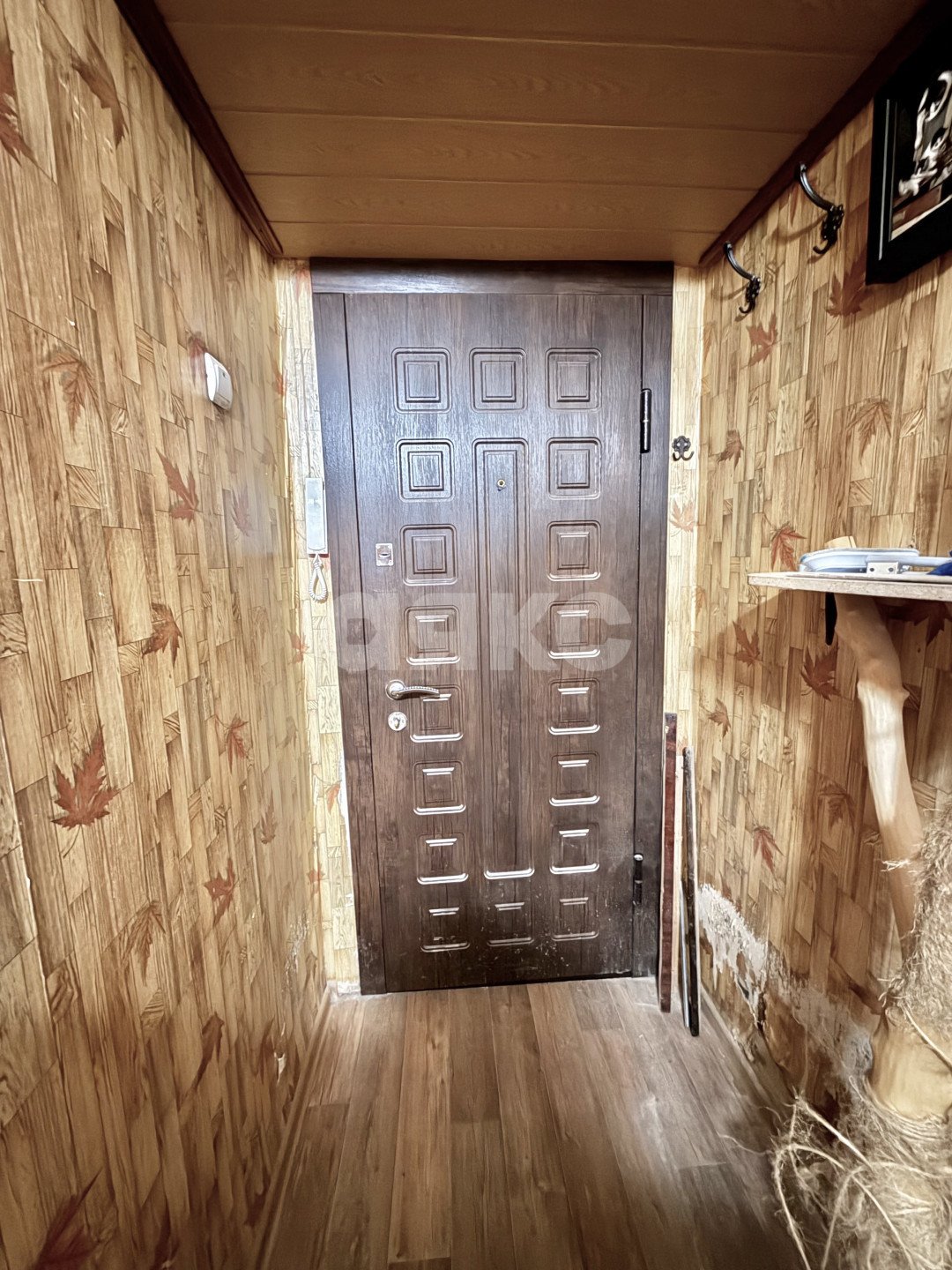 Фото №10: 3-комнатная квартира 62 м² - Тула, мкр. Советский территориальный округ, ул. Демонстрации, 7