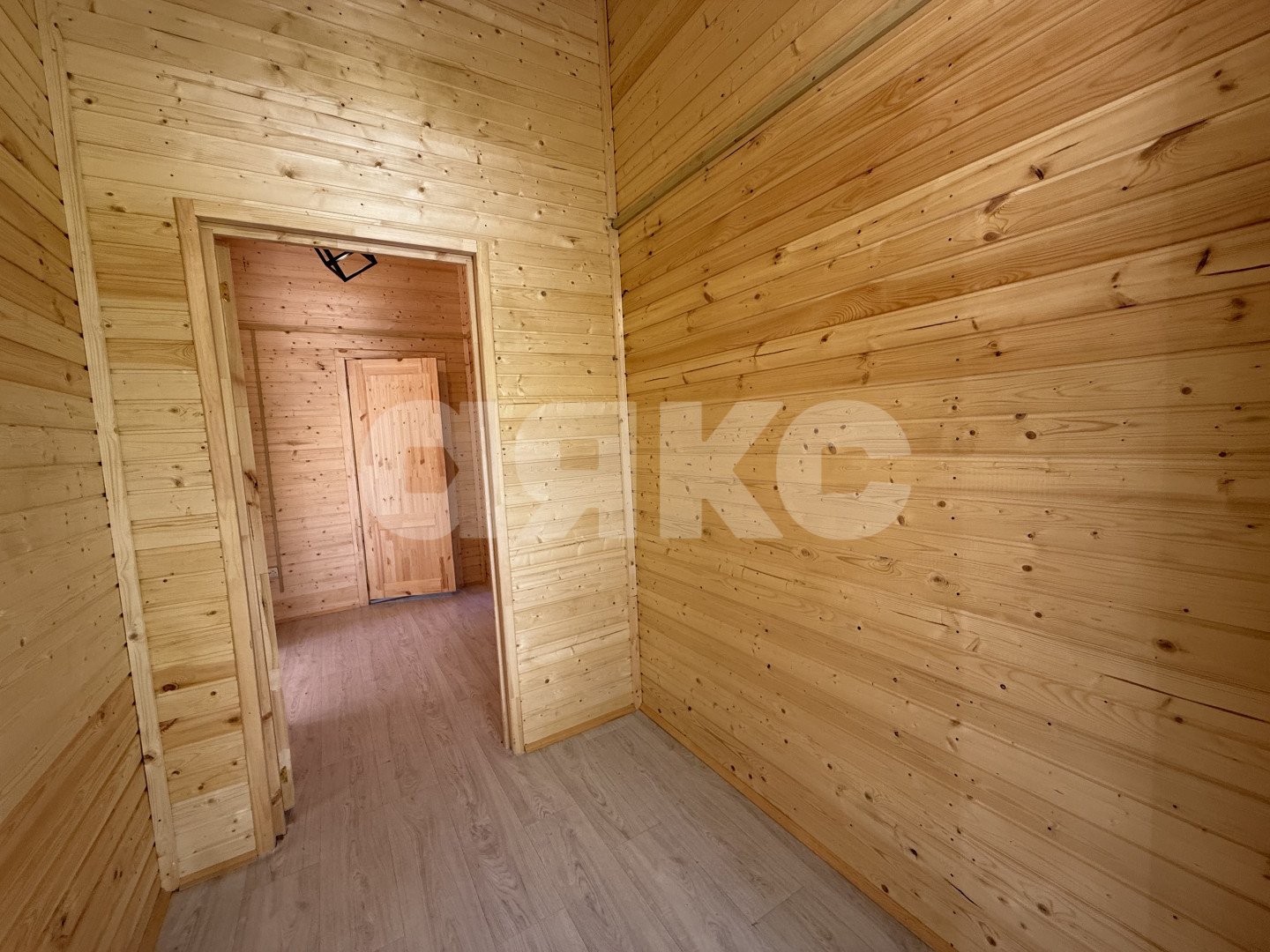 Фото №9: Дом 58 м² + 8 сот. - СНТ № 78 Октава-6Б