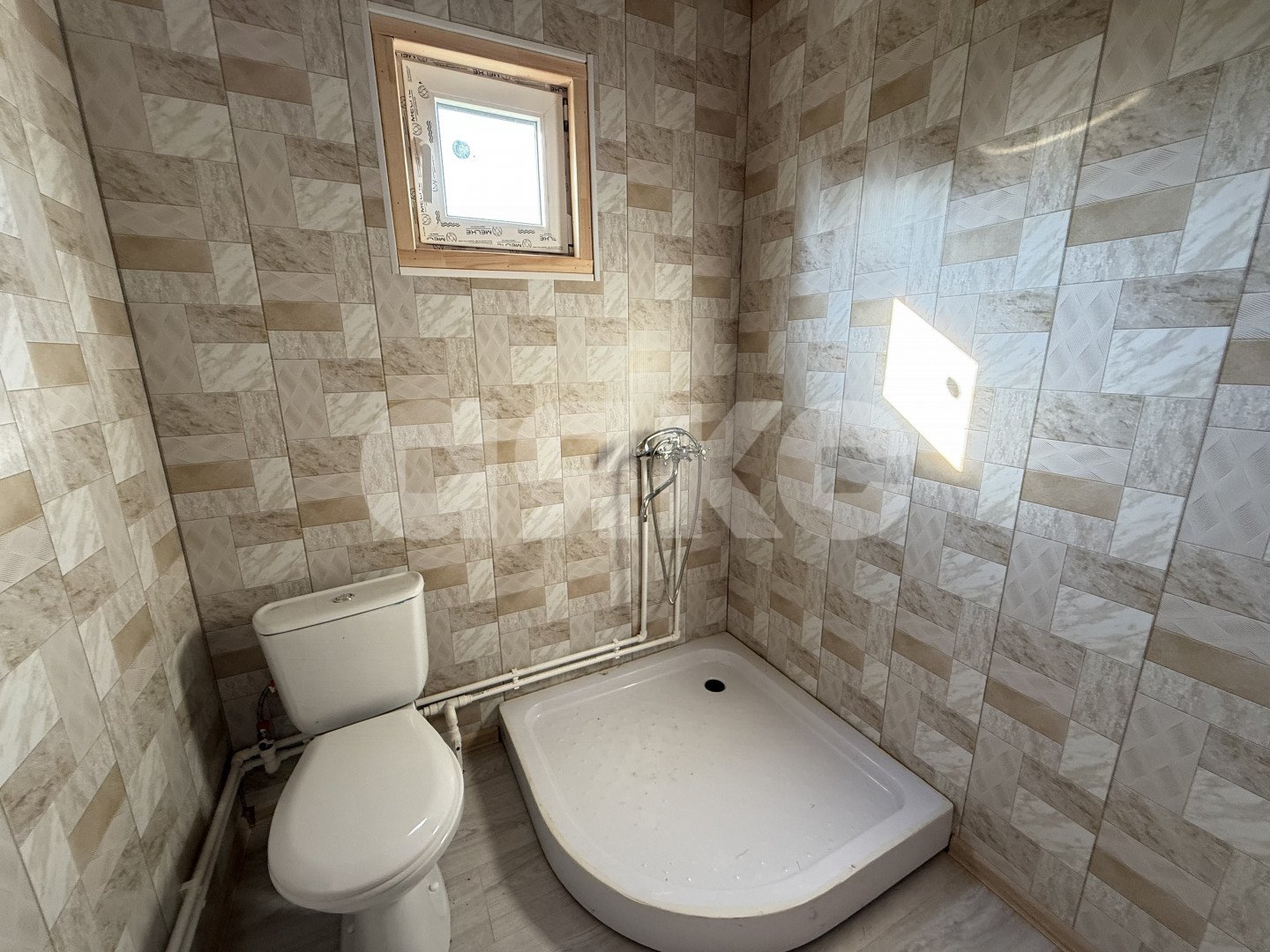 Фото №18: Дом 58 м² + 8 сот. - СНТ № 78 Октава-6Б