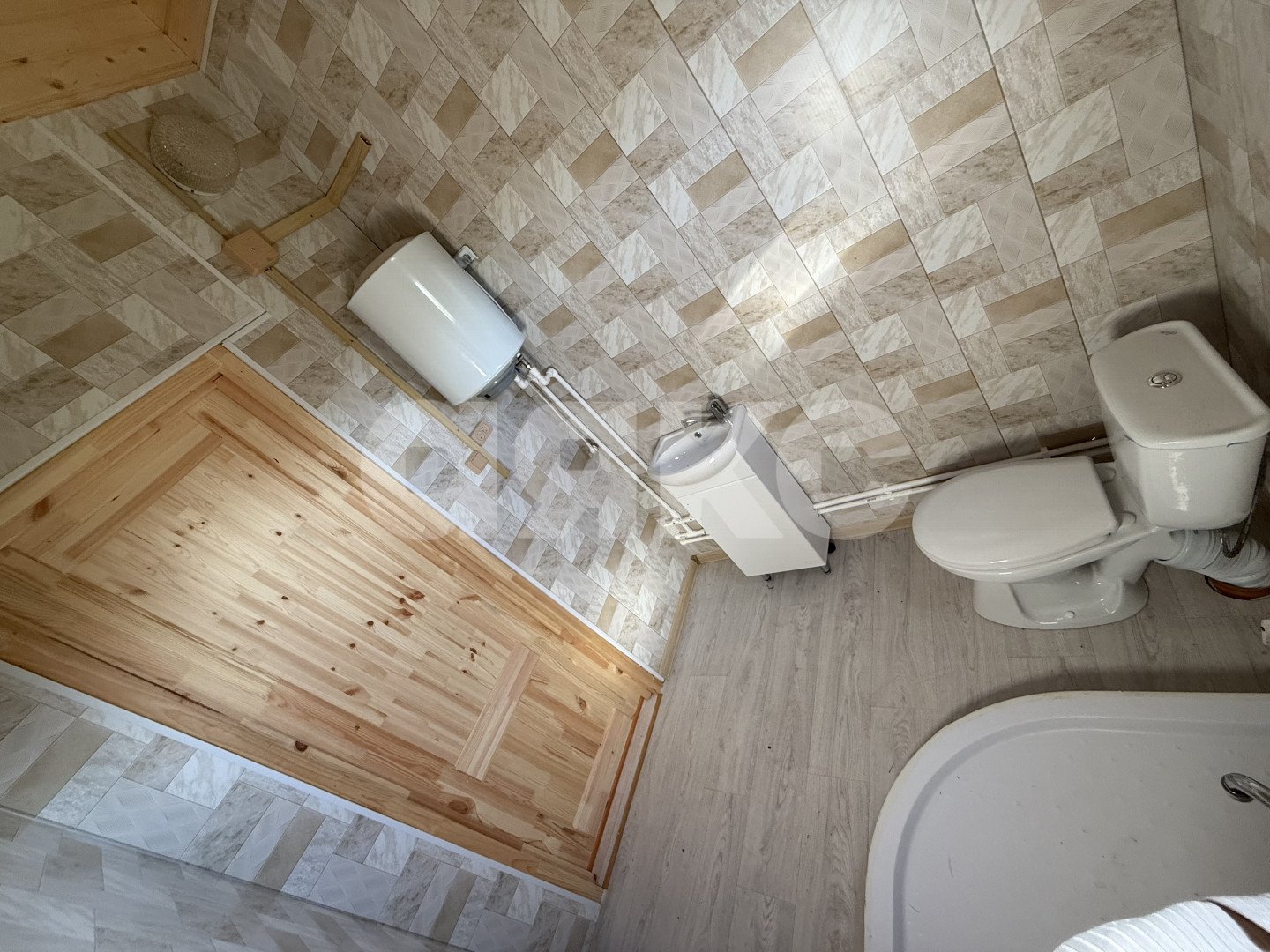 Фото №17: Дом 58 м² + 8 сот. - СНТ № 78 Октава-6Б