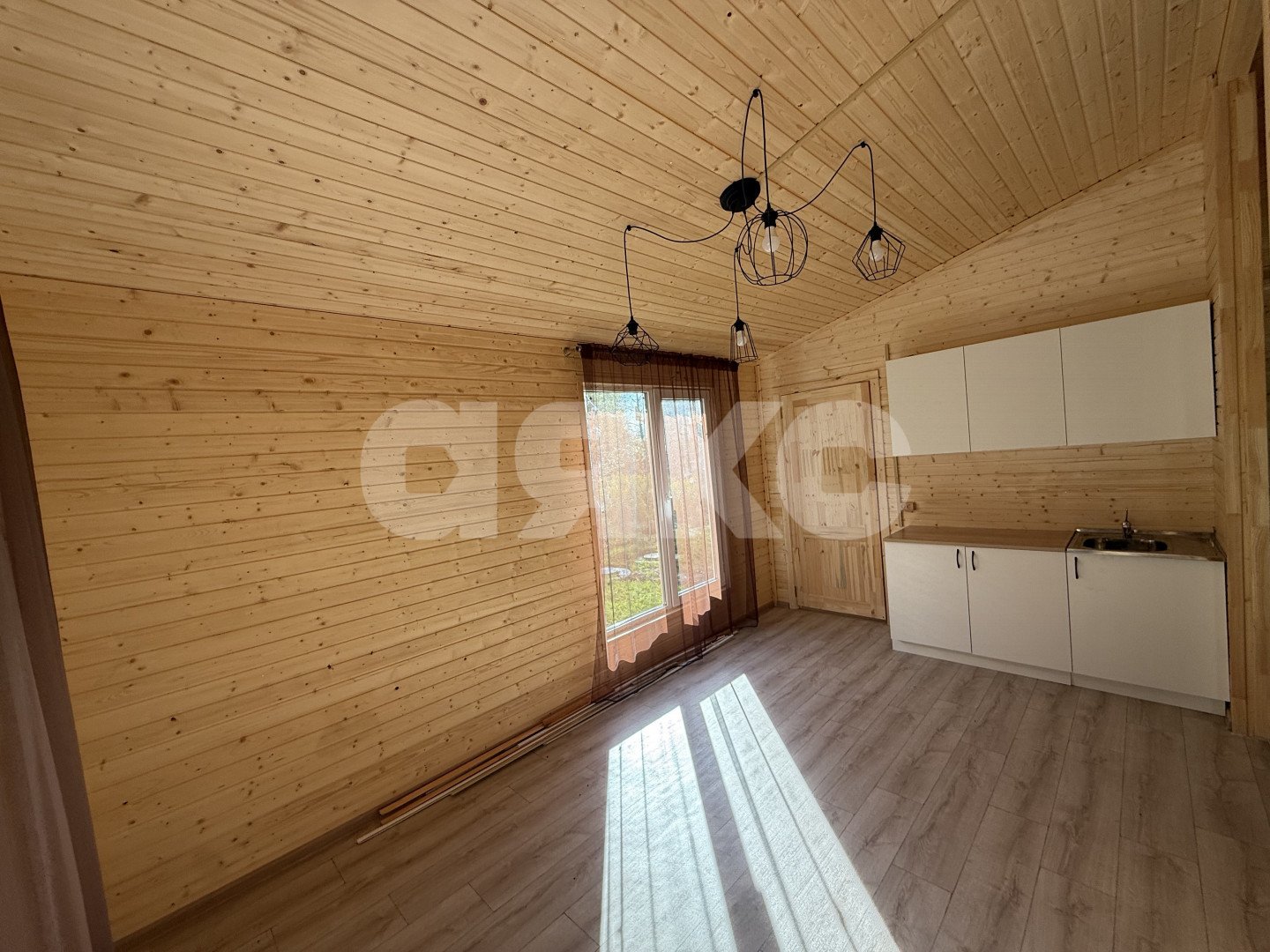 Фото №10: Дом 58 м² + 8 сот. - СНТ № 78 Октава-6Б