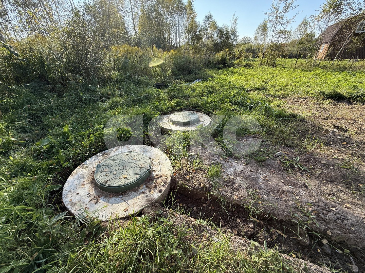 Фото №16: Дом 58 м² + 8 сот. - СНТ № 78 Октава-6Б