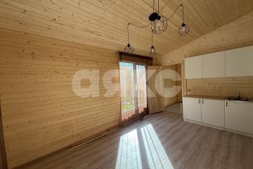 Фото №2: Дом 58 м² - СНТ № 78 Октава-6Б, 