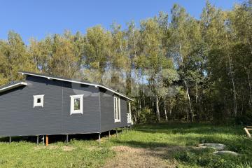 Фото №5: Дом 58 м² - СНТ № 78 Октава-6Б, 