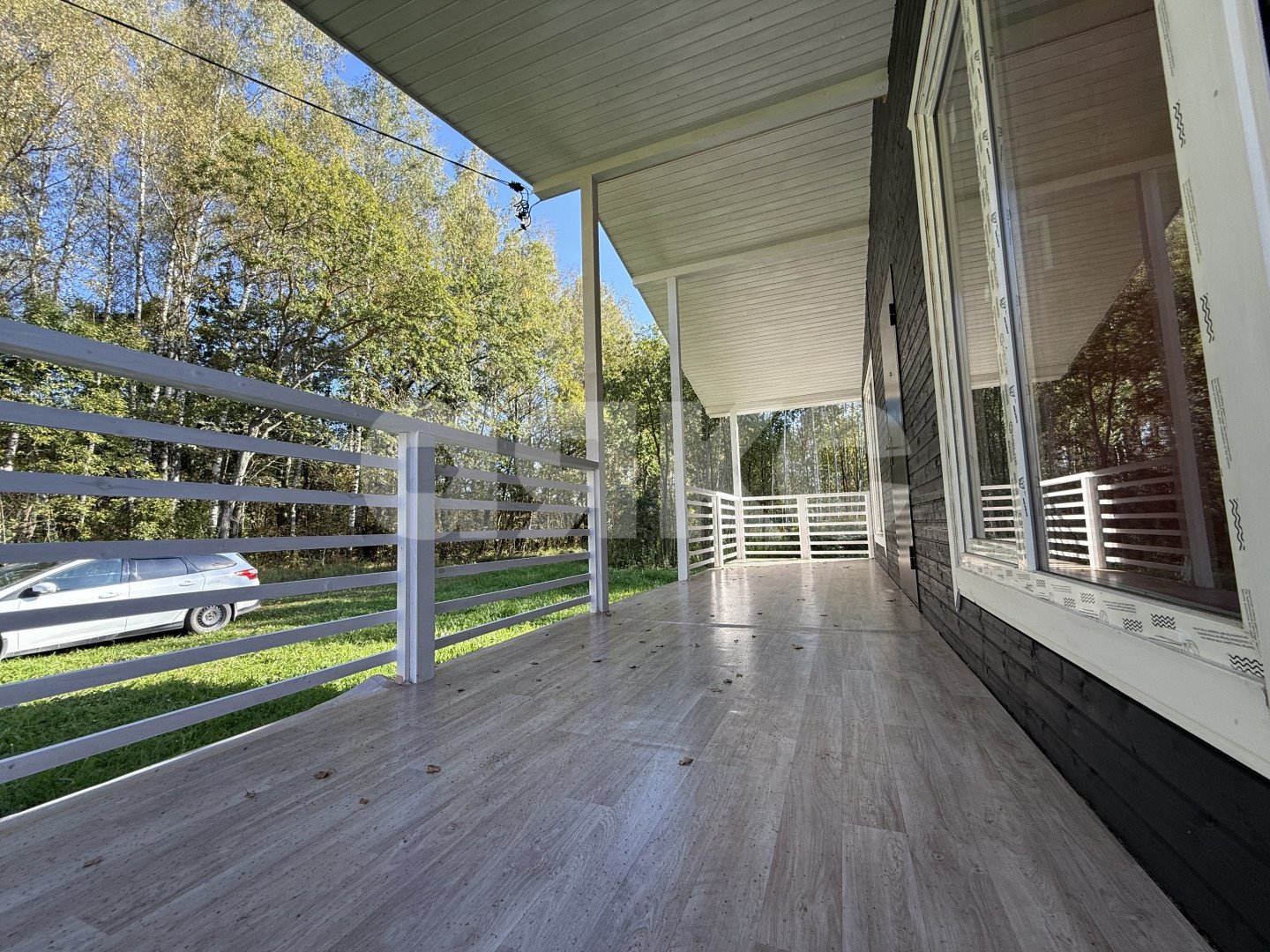 Фото №7: Дом 58 м² + 8 сот. - СНТ № 78 Октава-6Б