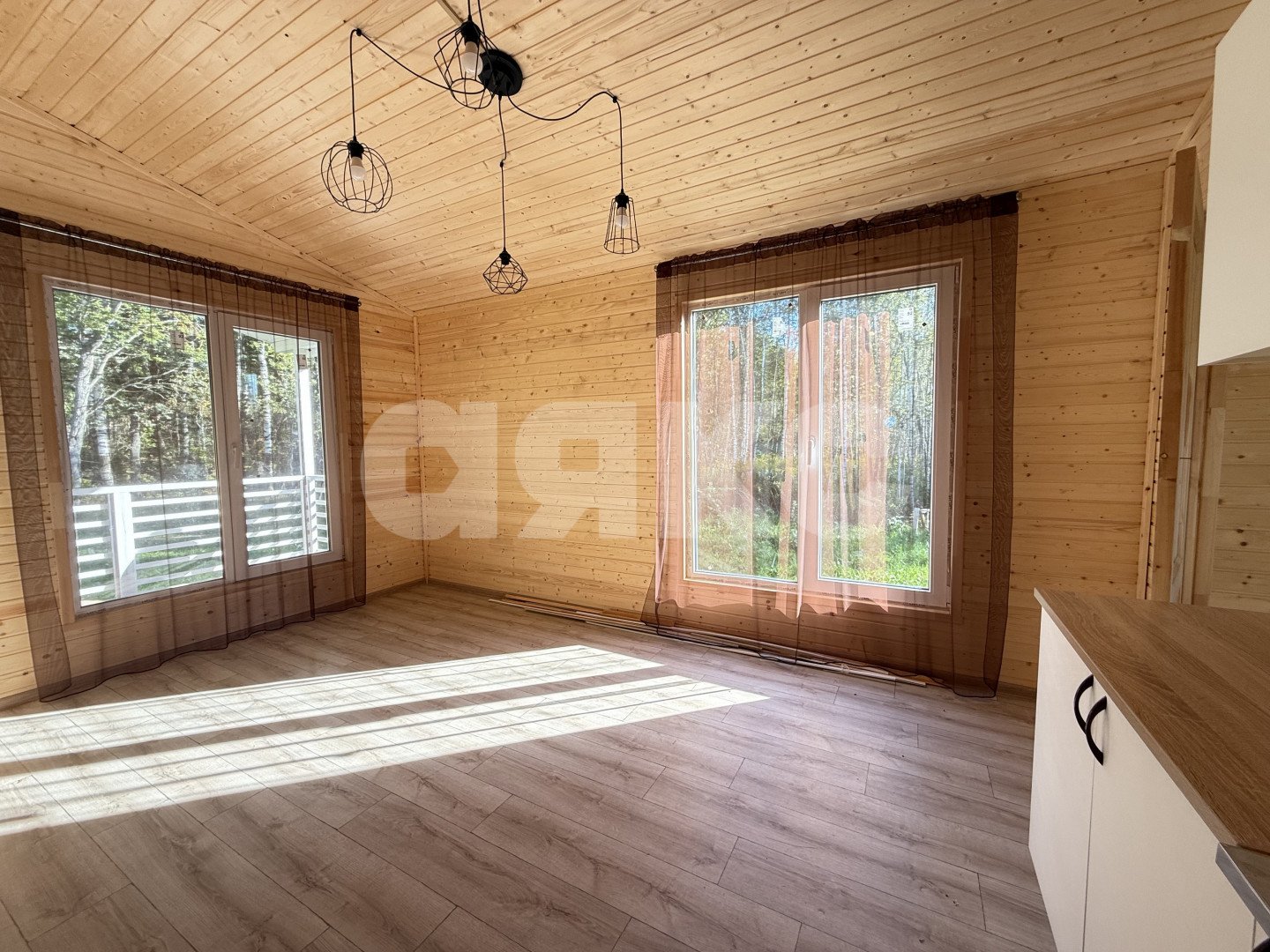 Фото №12: Дом 58 м² + 8 сот. - СНТ № 78 Октава-6Б