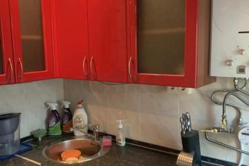 Фото №5: 1-комнатная квартира 30 м² - Краснодар, мкр. Западный внутригородской округ, ул. Красных Партизан, 569