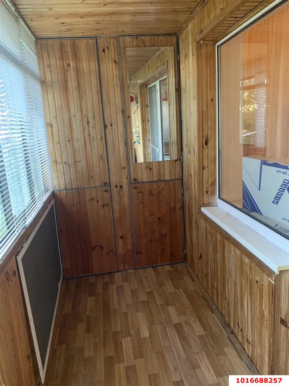 Фото №13: 1-комнатная квартира 30 м² - Краснодар, мкр. Западный внутригородской округ, ул. Красных Партизан, 569