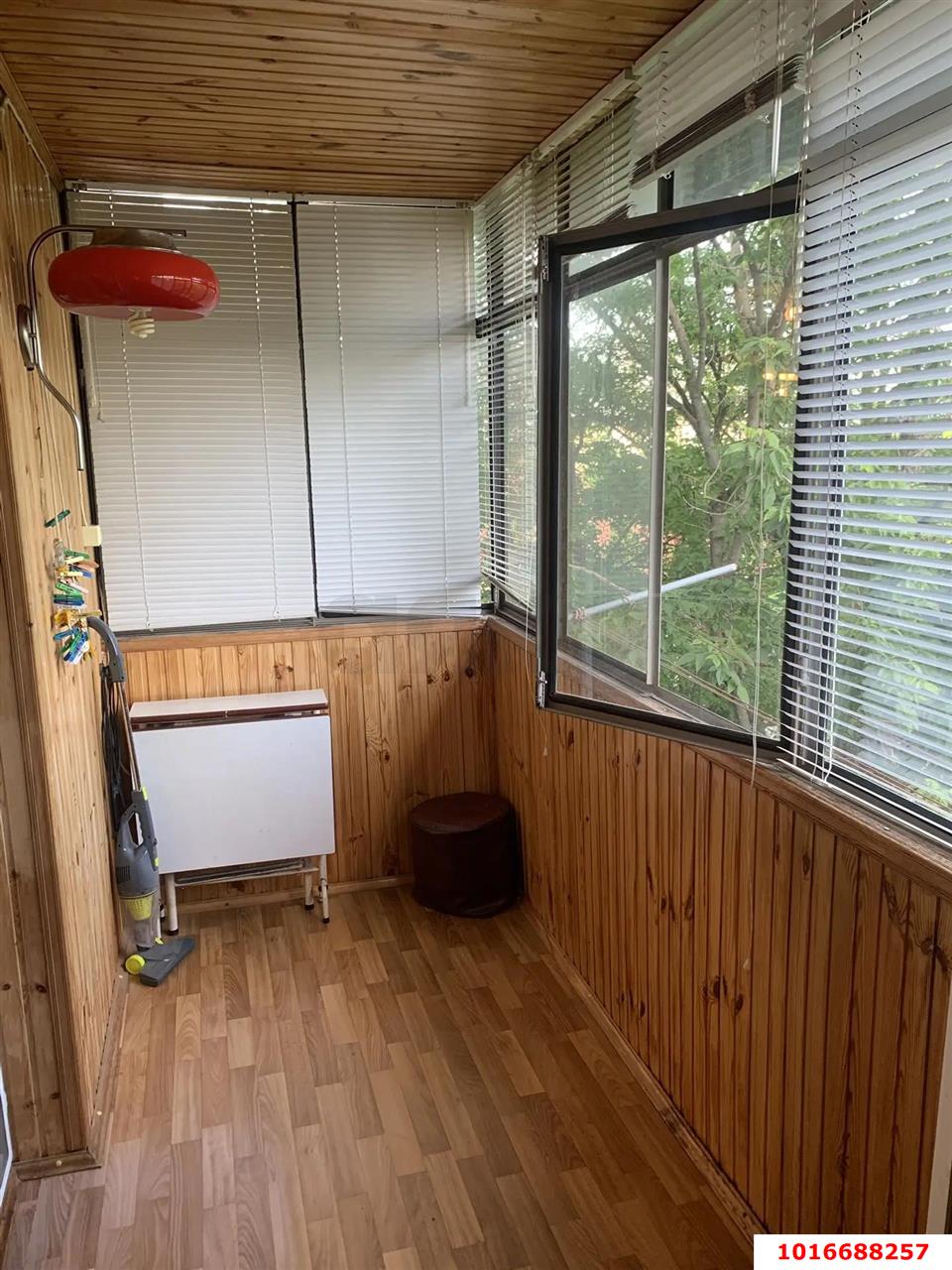 Фото №14: 1-комнатная квартира 30 м² - Краснодар, мкр. Западный внутригородской округ, ул. Красных Партизан, 569